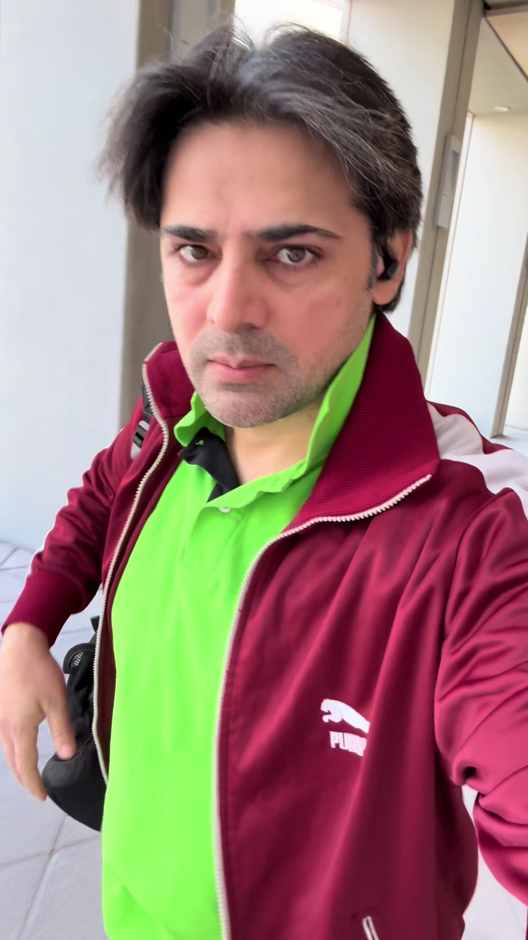 @Faraz Afzal