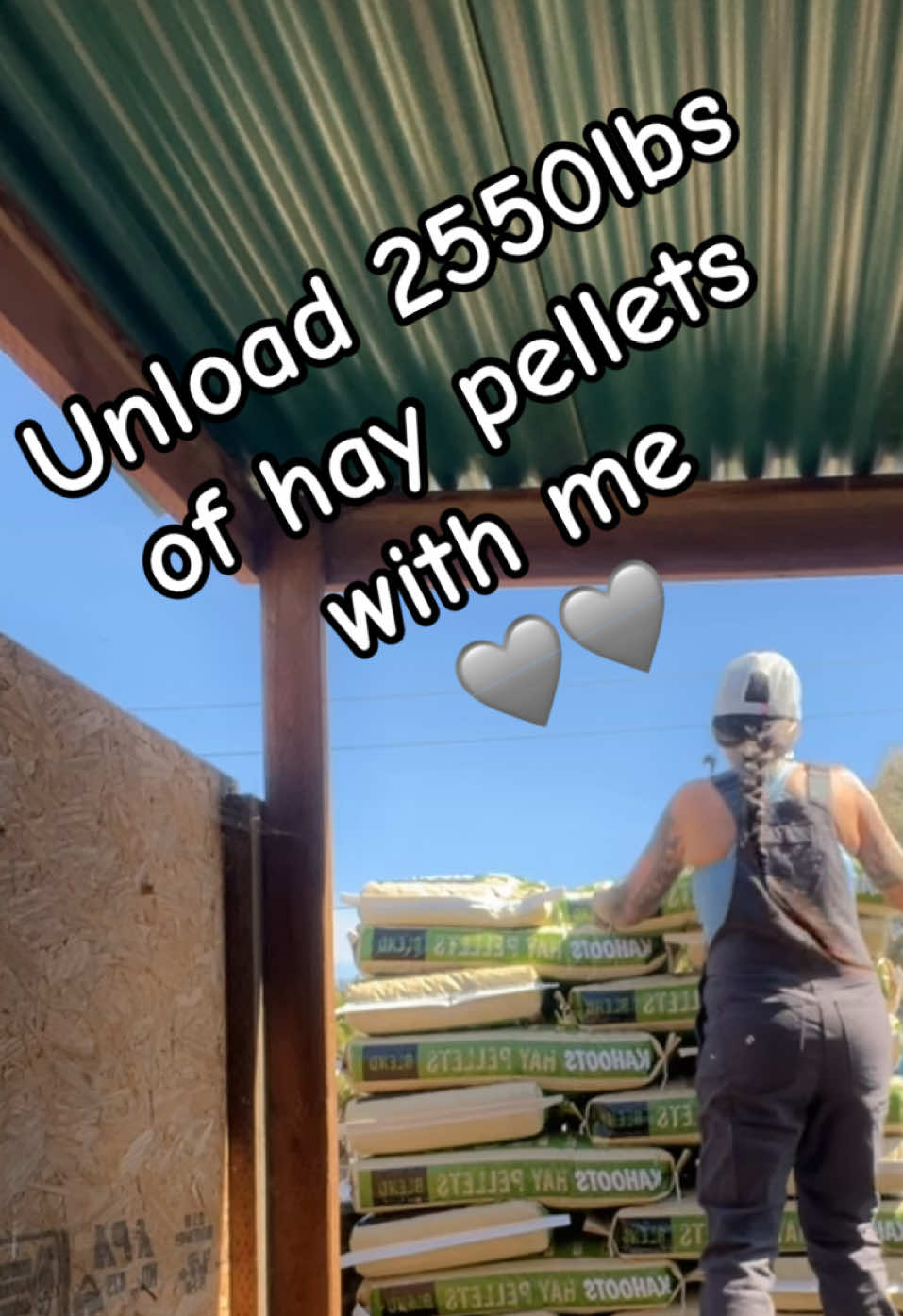 @Wendy aka Nana's Ranch