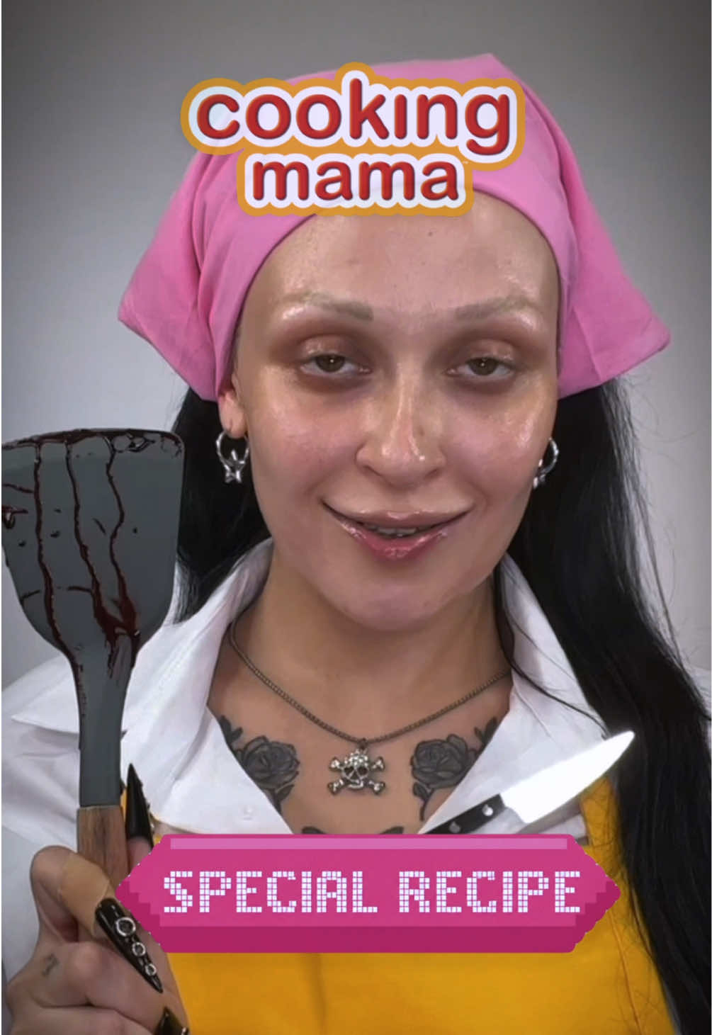 @Theresa ☠️💋🔪