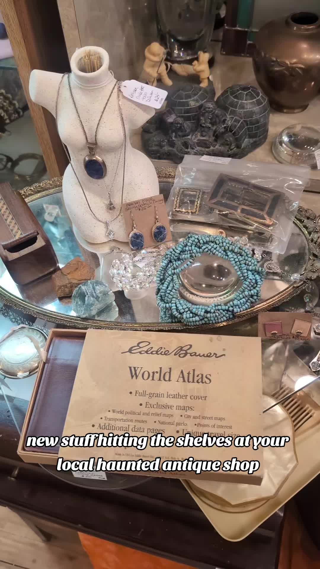 @Whatnots & Whimsies
