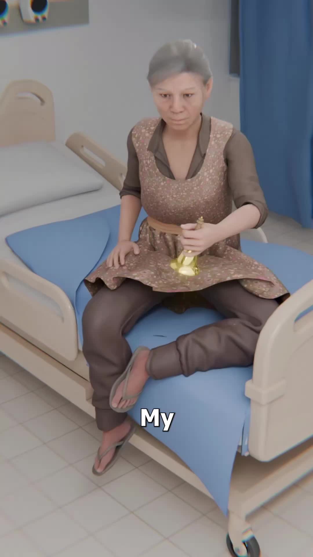 @Her Story