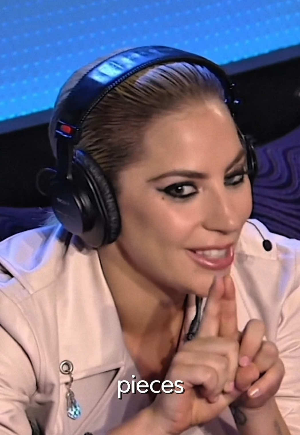 @Gaga Shorts