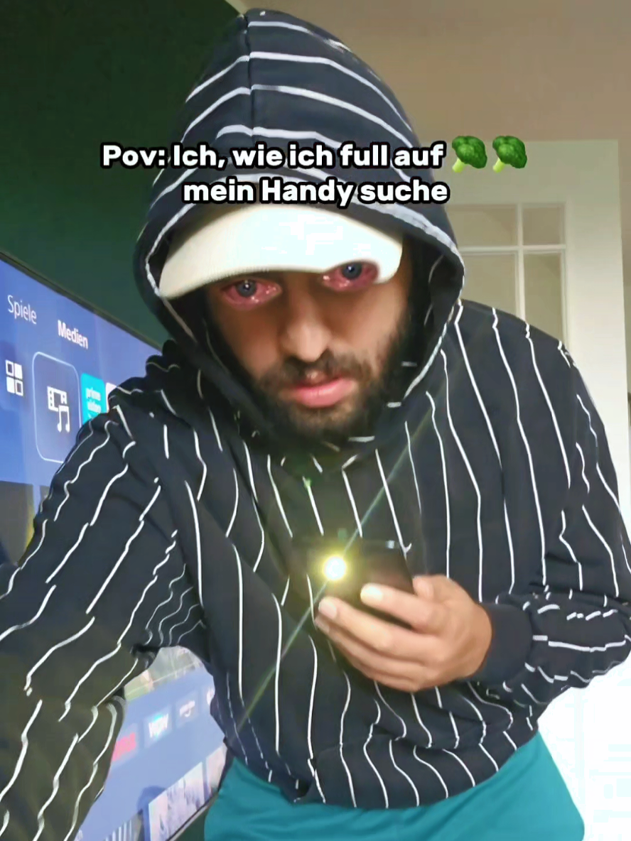 @Mosho