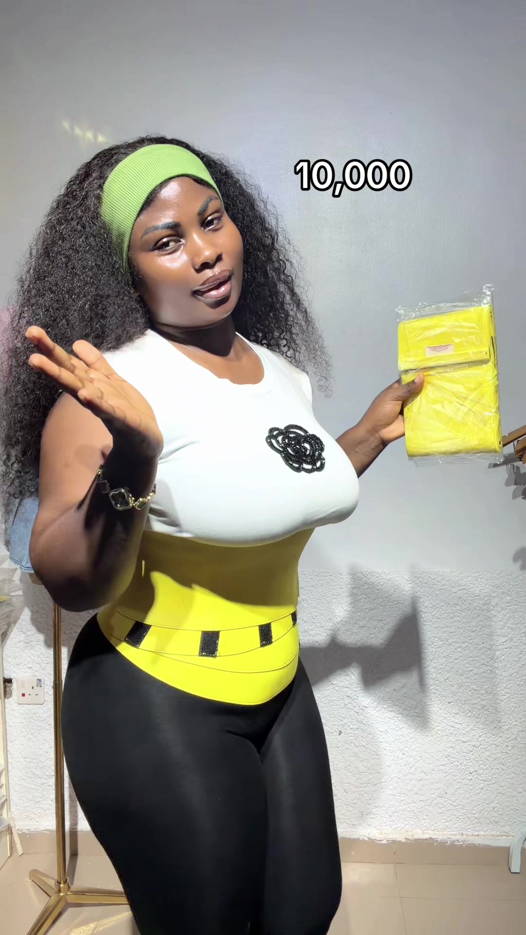 @JEVIC&rsquo;S WARDROBE 🛍️🛒