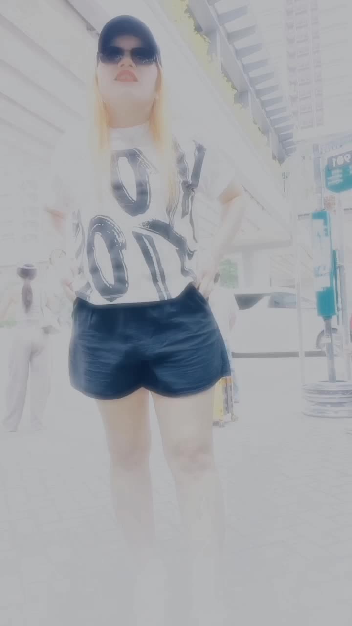 @"Tante Gabut"🤪🤪