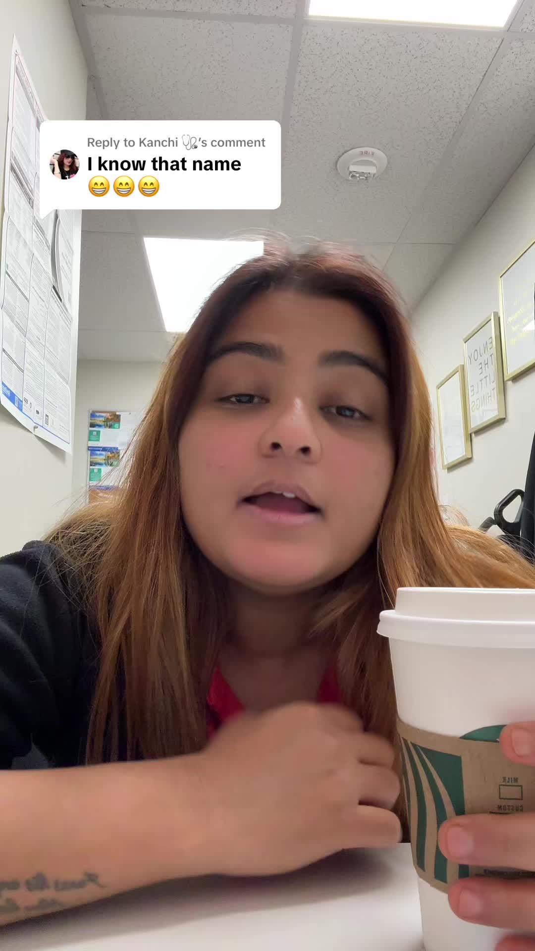 @Smriti