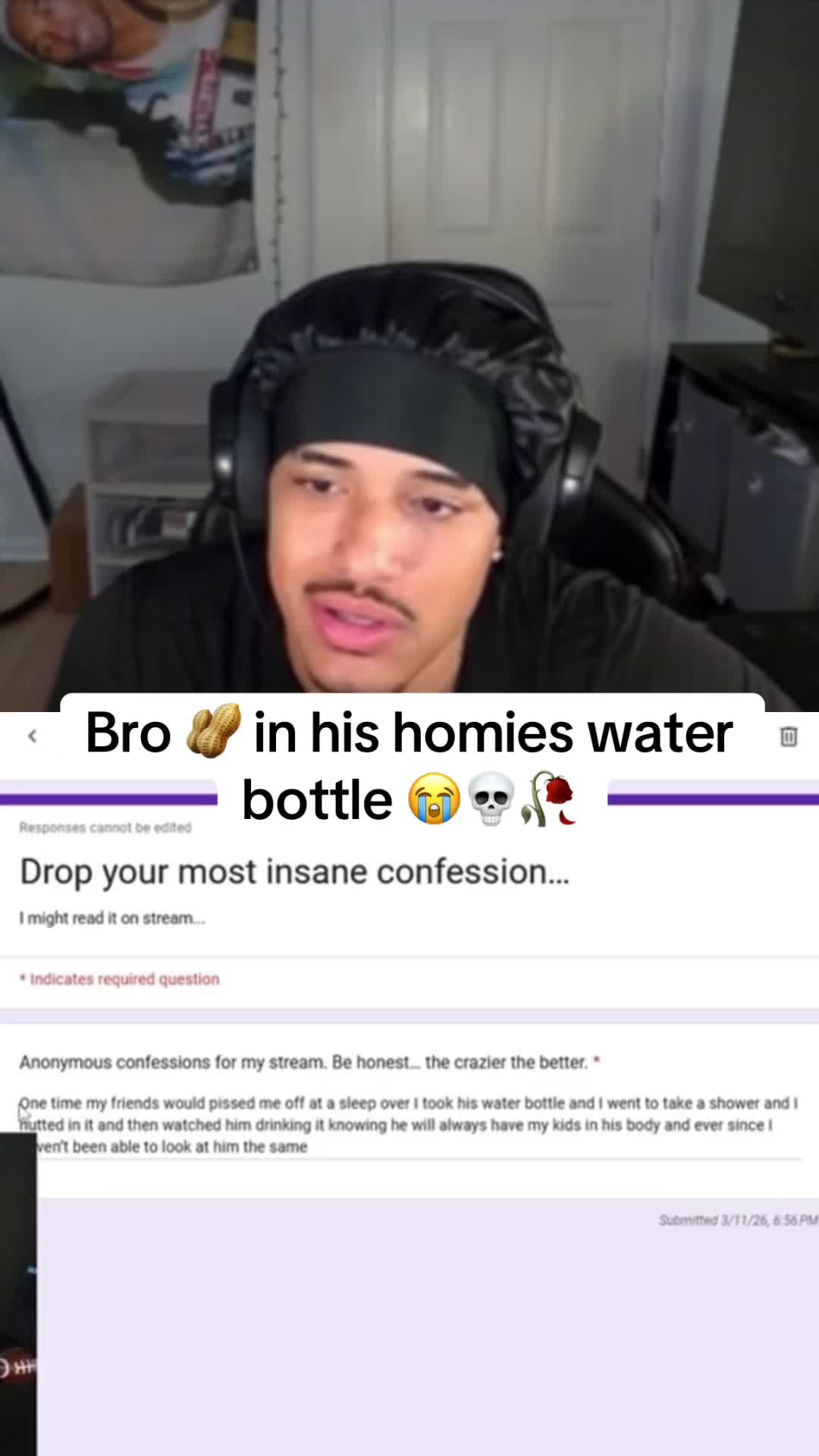 @NotfromcoLive