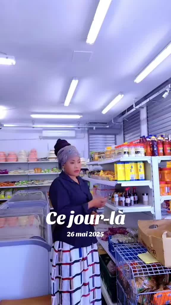@reine m&egrave;re de Guin&eacute;e