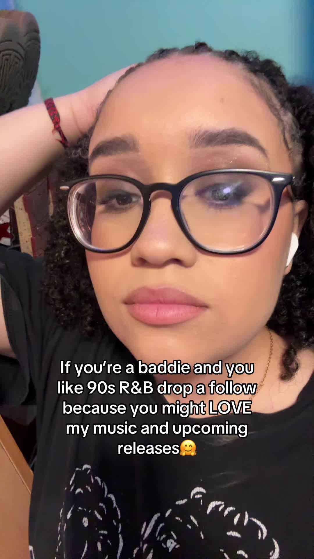 @Denissa R