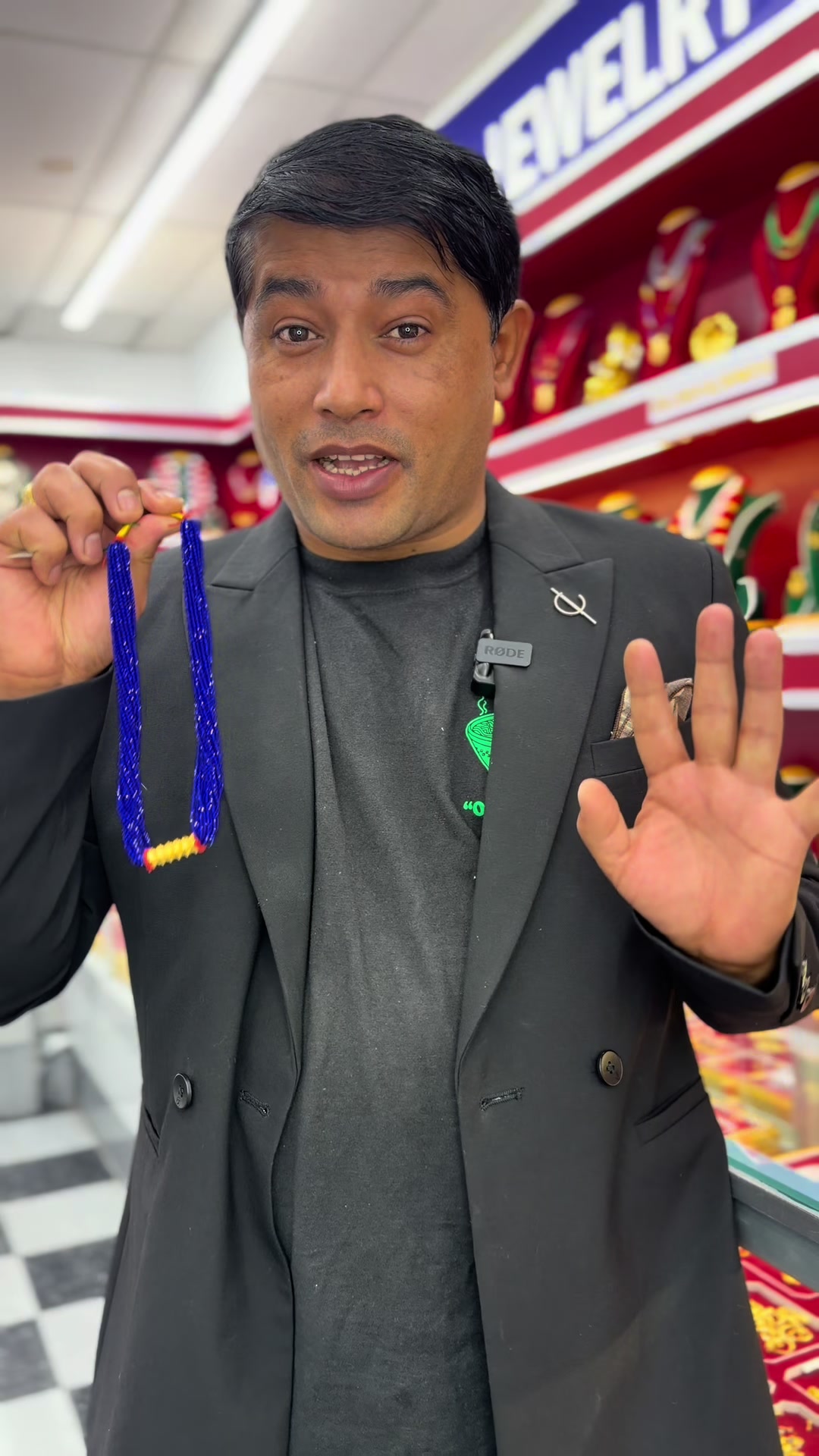 @Nepali Jewelry USA 🇺🇸