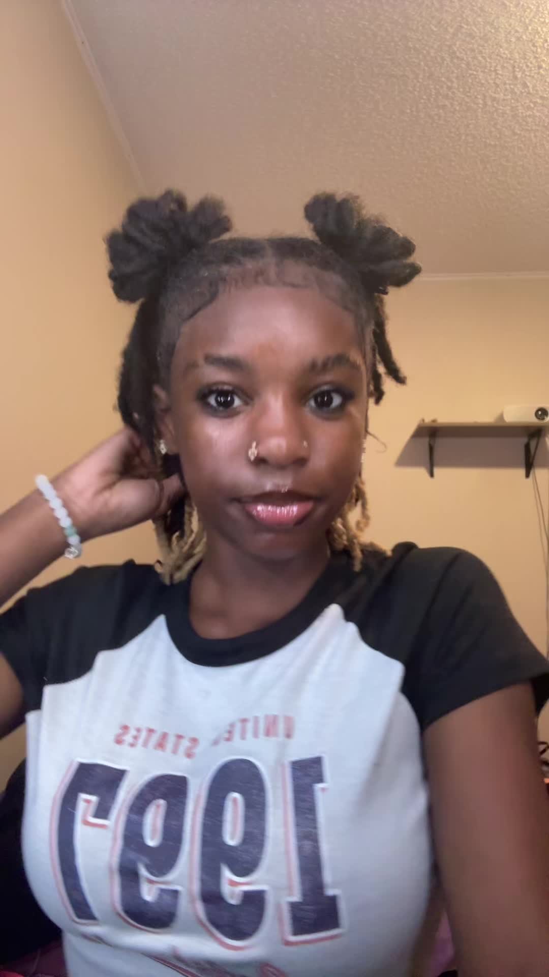 @‘lil mama