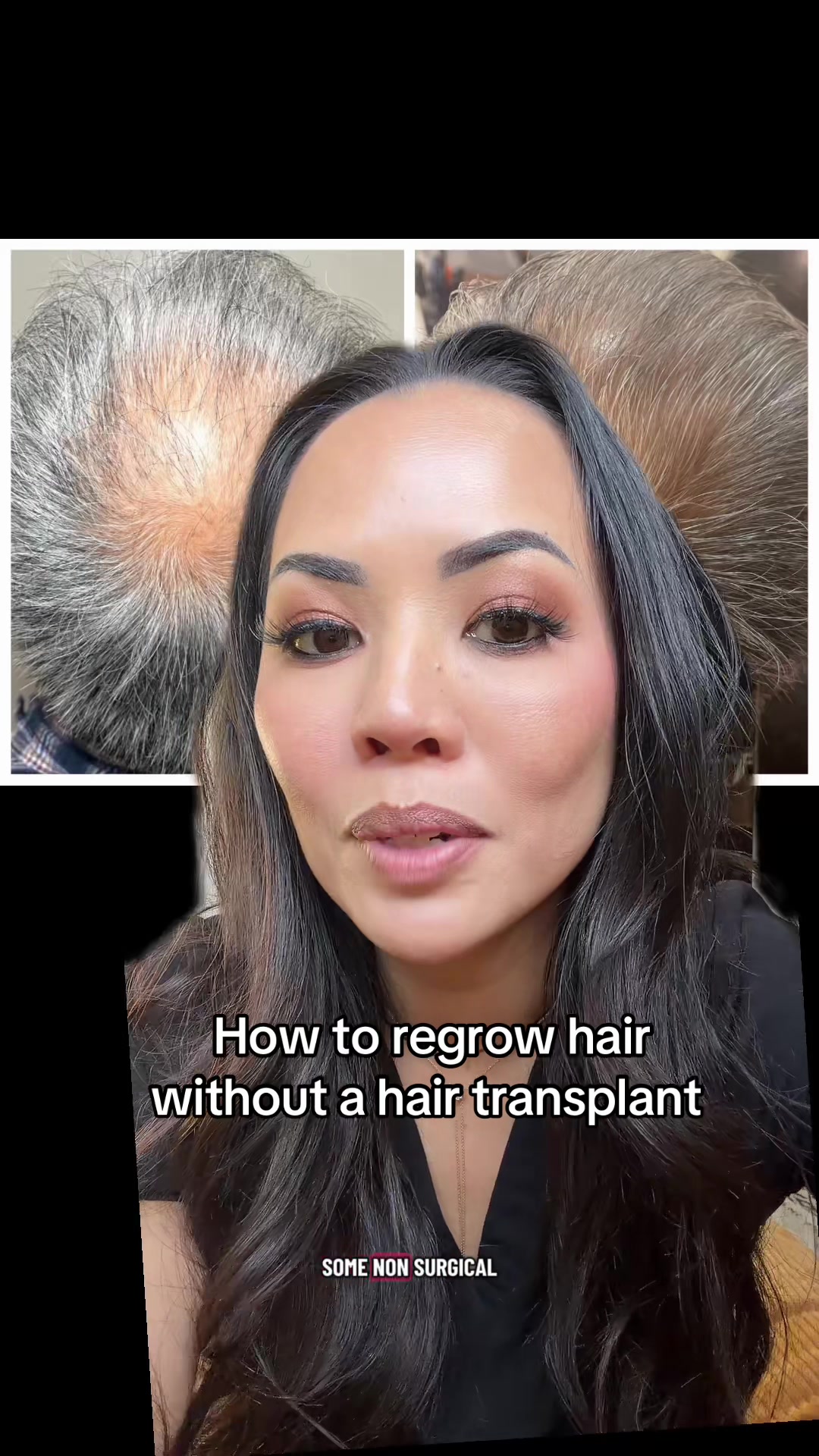 @Dr Monica Kieu | Surgeon