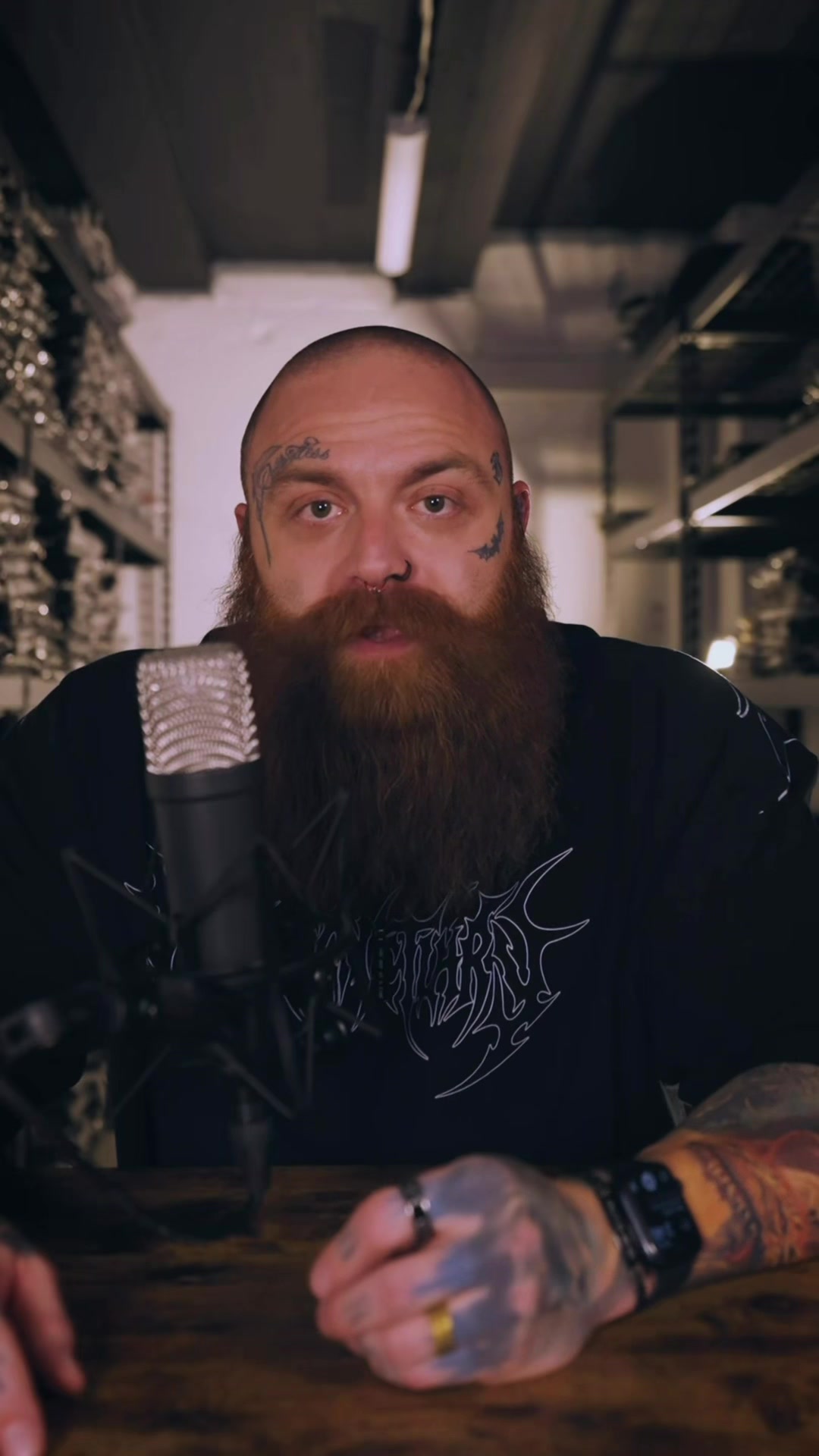 @Ironsanctuary | Online coach
