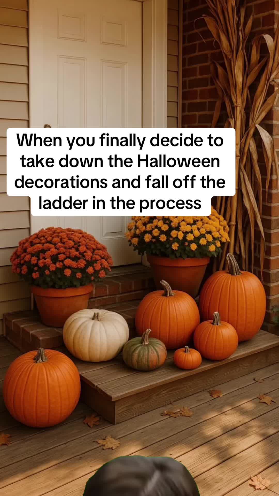 @Twisted Jack-O&rsquo;-Lantern