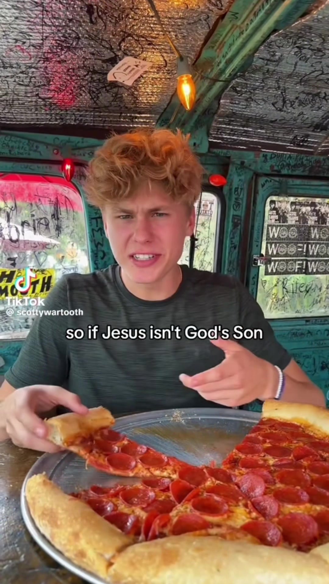 @ 