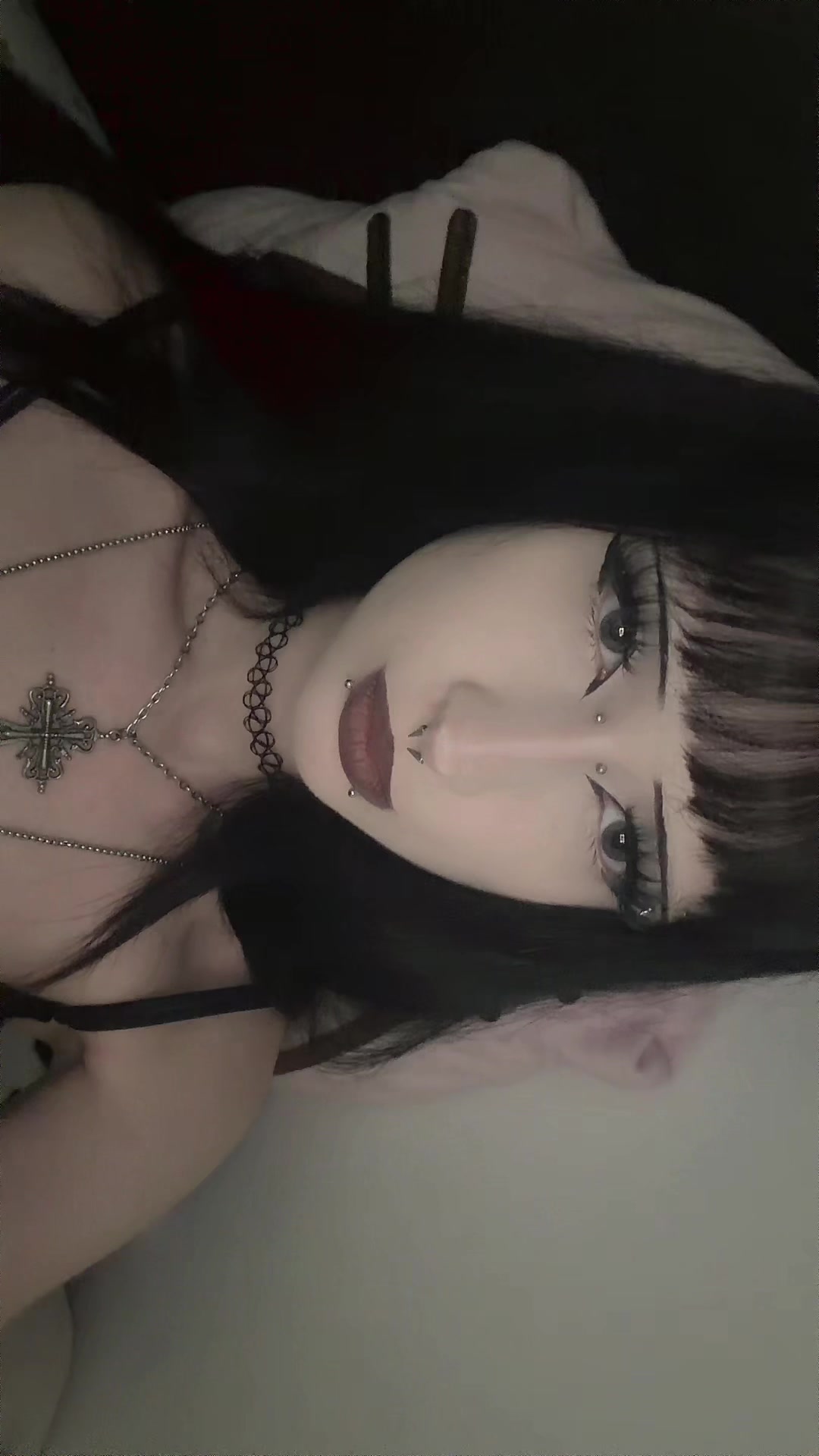 @Vanessa