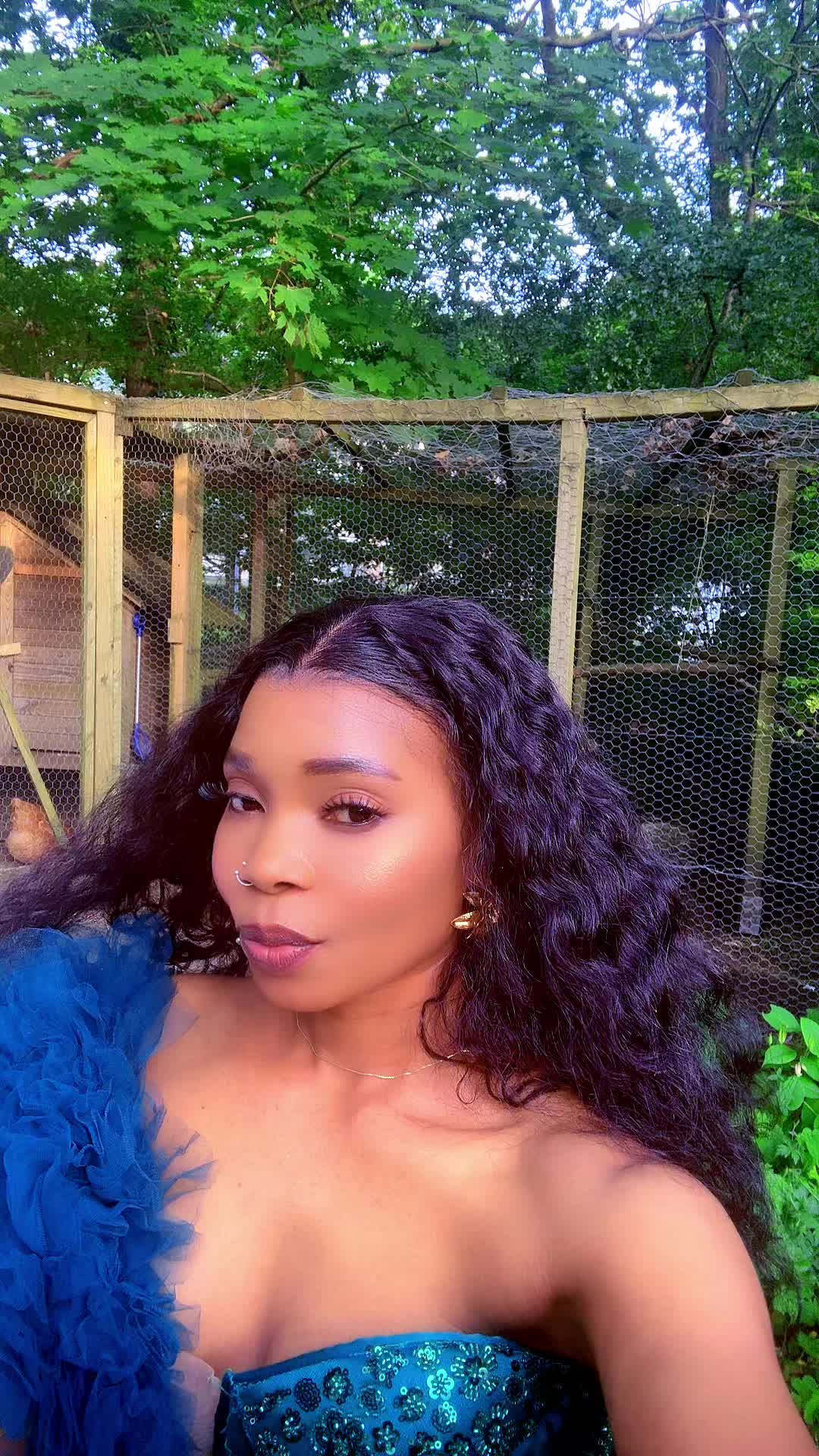 @Queenjulajallow1993@🇬🇲🇳🇱