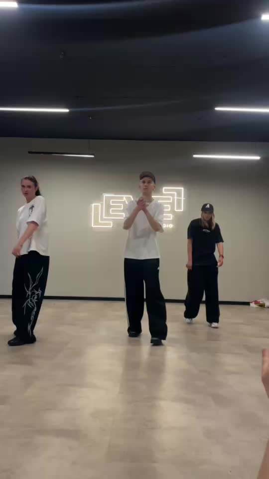 @Level Dance Studio