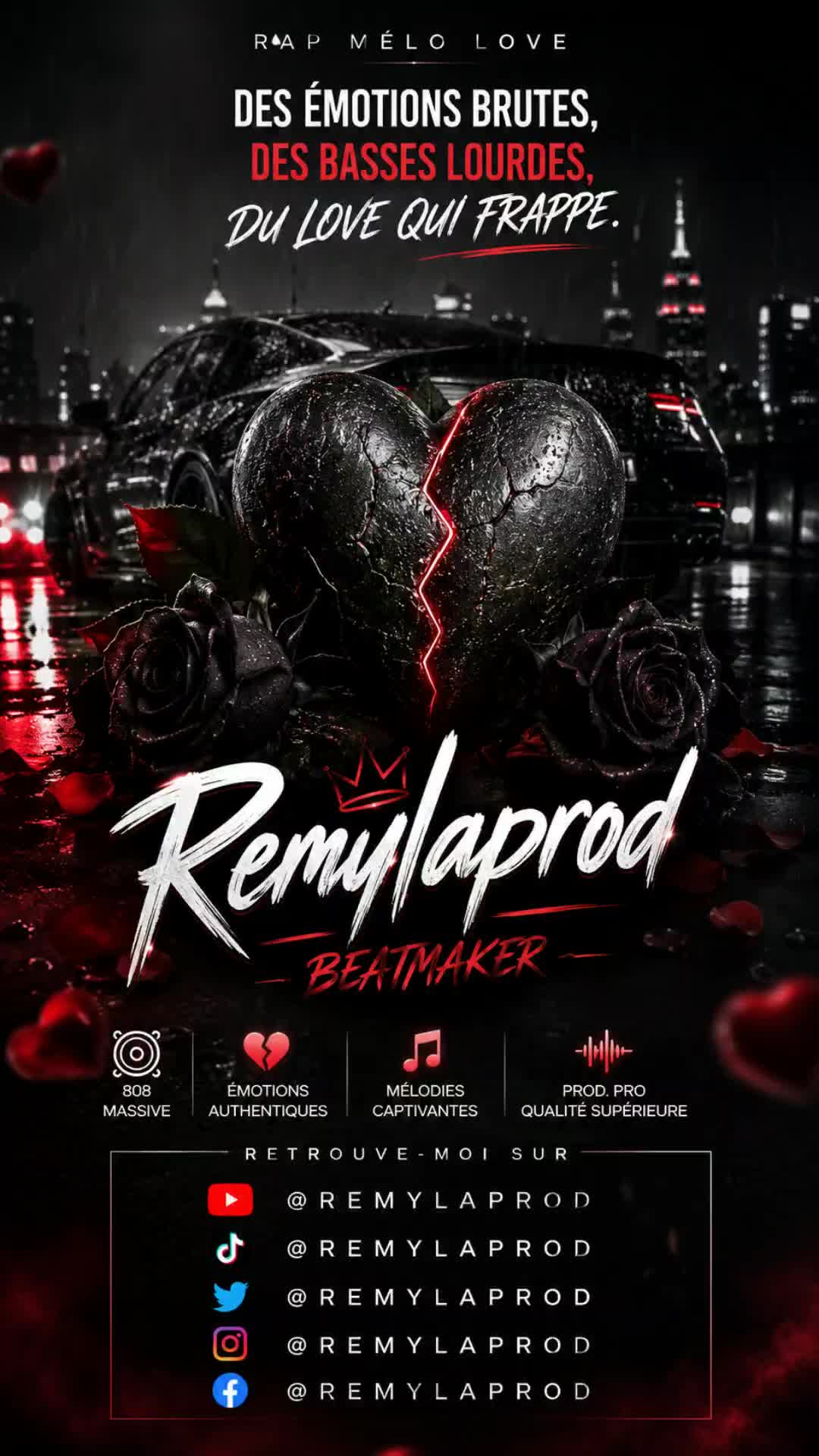 @🎙Remylaprod🎙