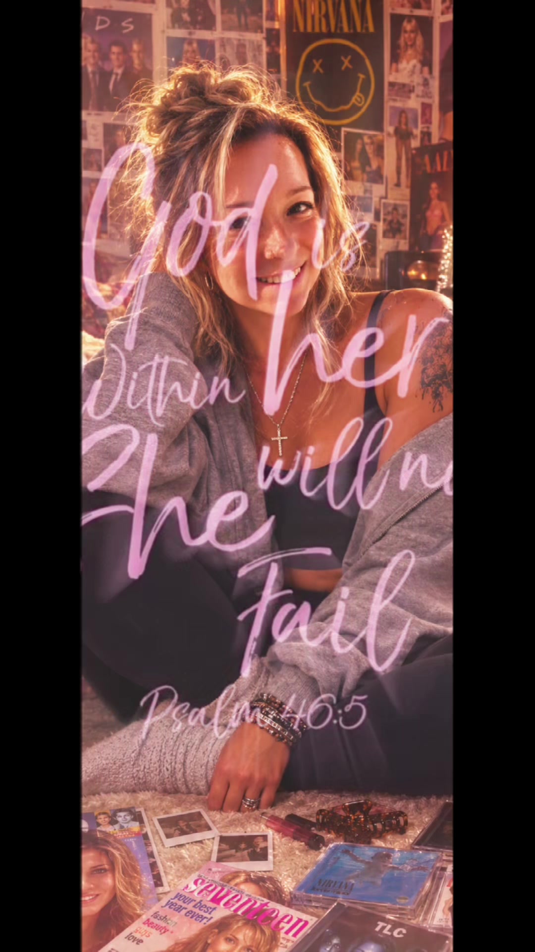 @Belle’s Devotions✝️📖🩷