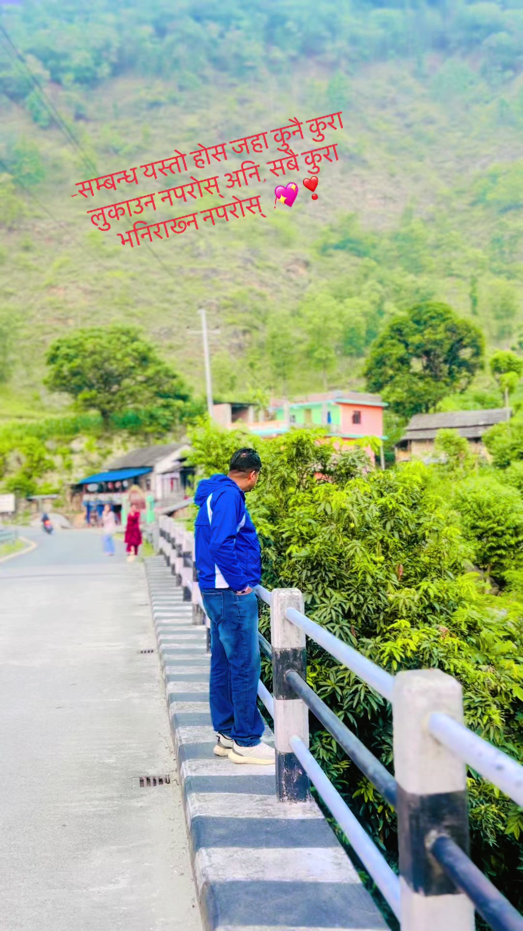 @Bimal Paudel