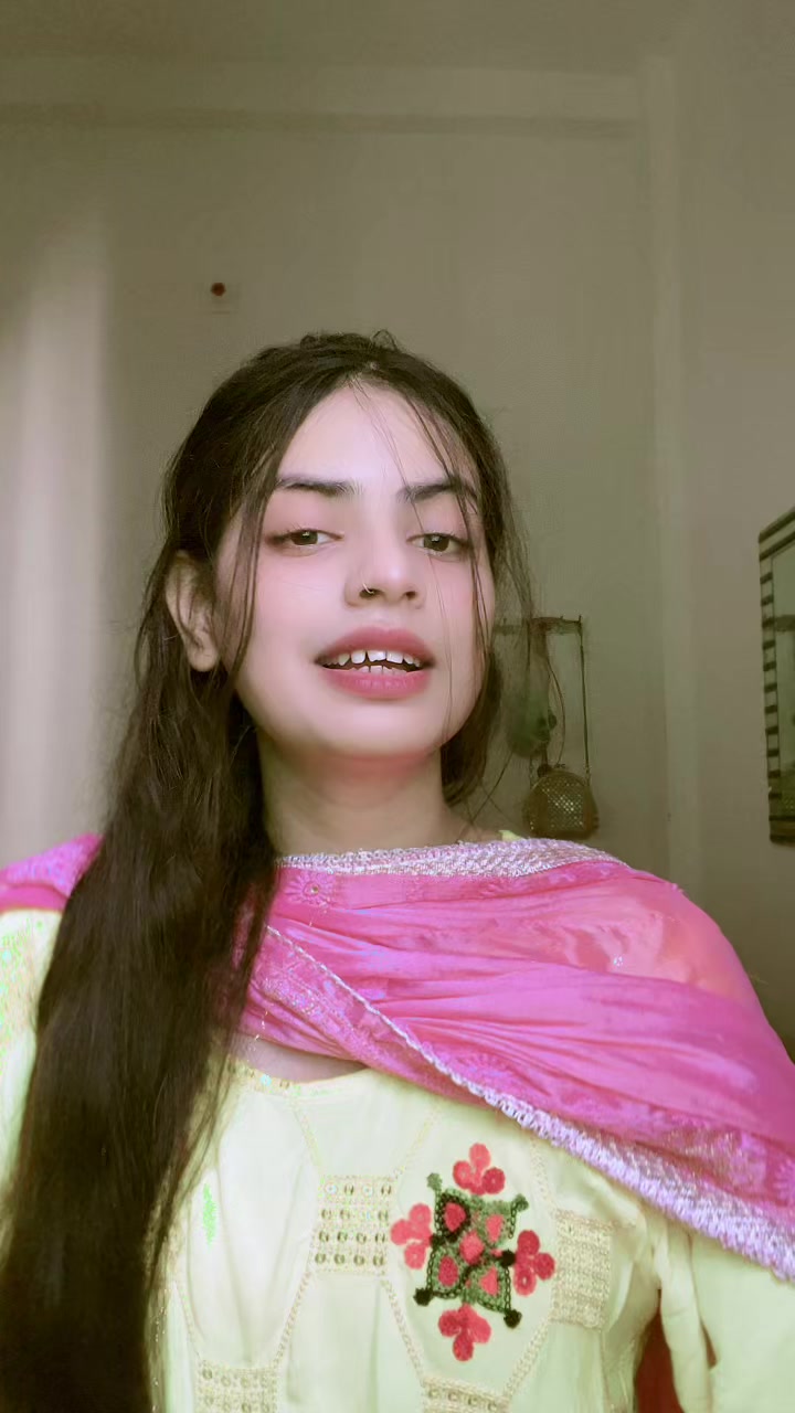 @Cute Tahira 💕😚🥀