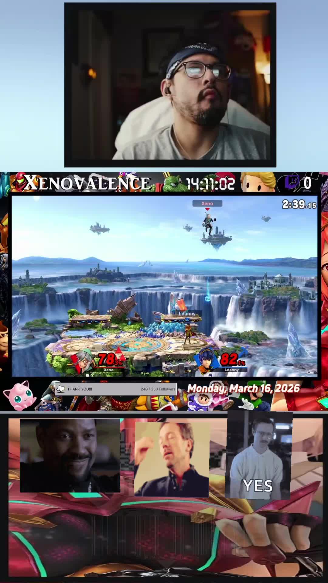 @Xenovalence