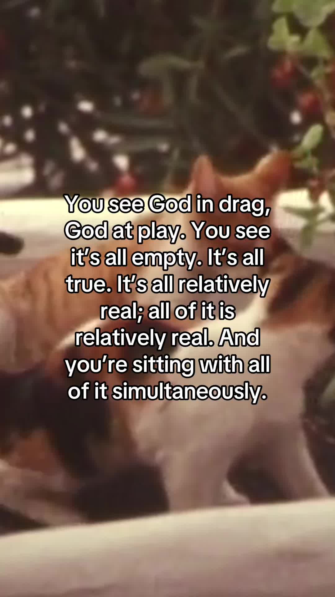 @Baba Ram Dass