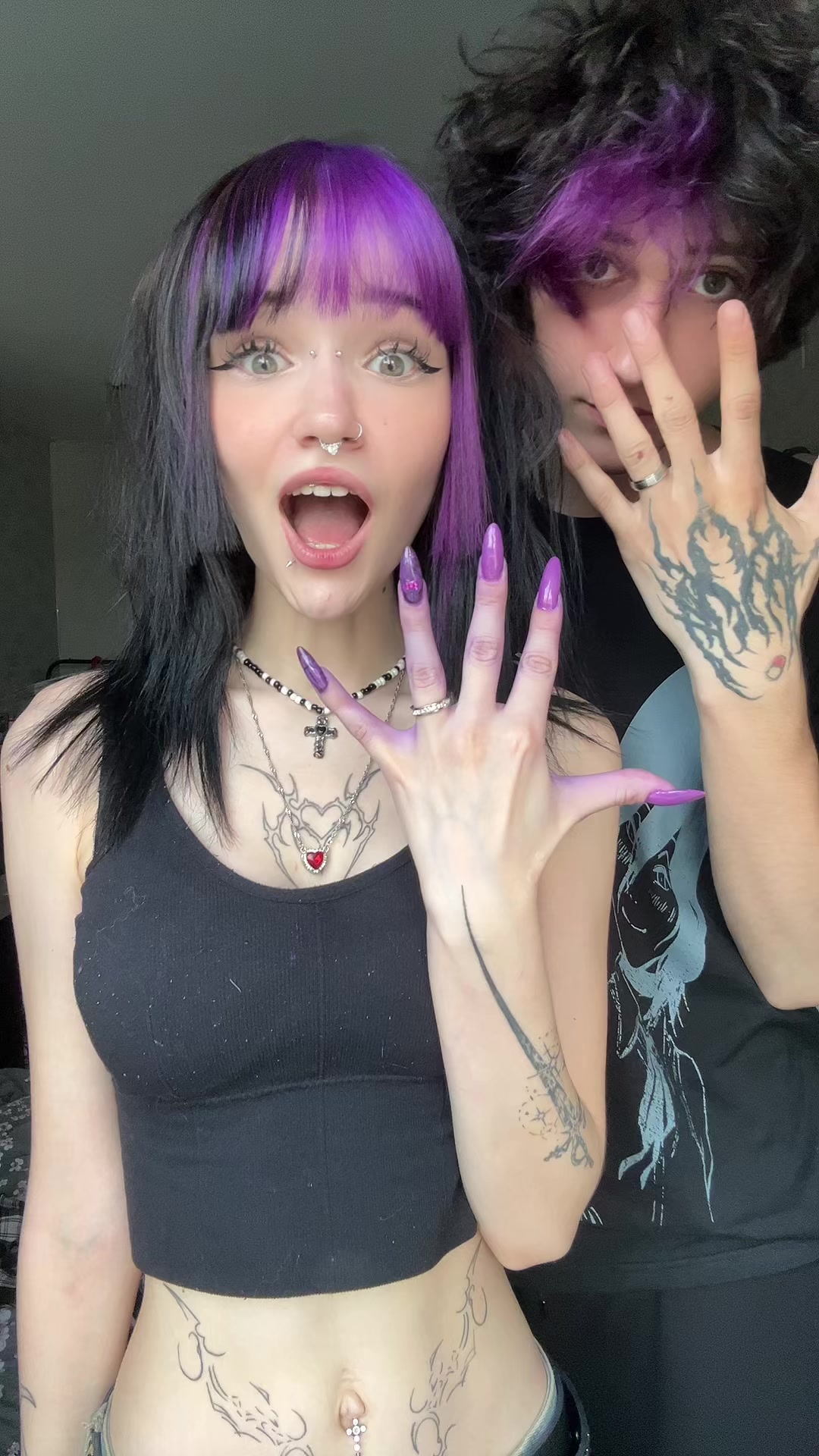 @линчек