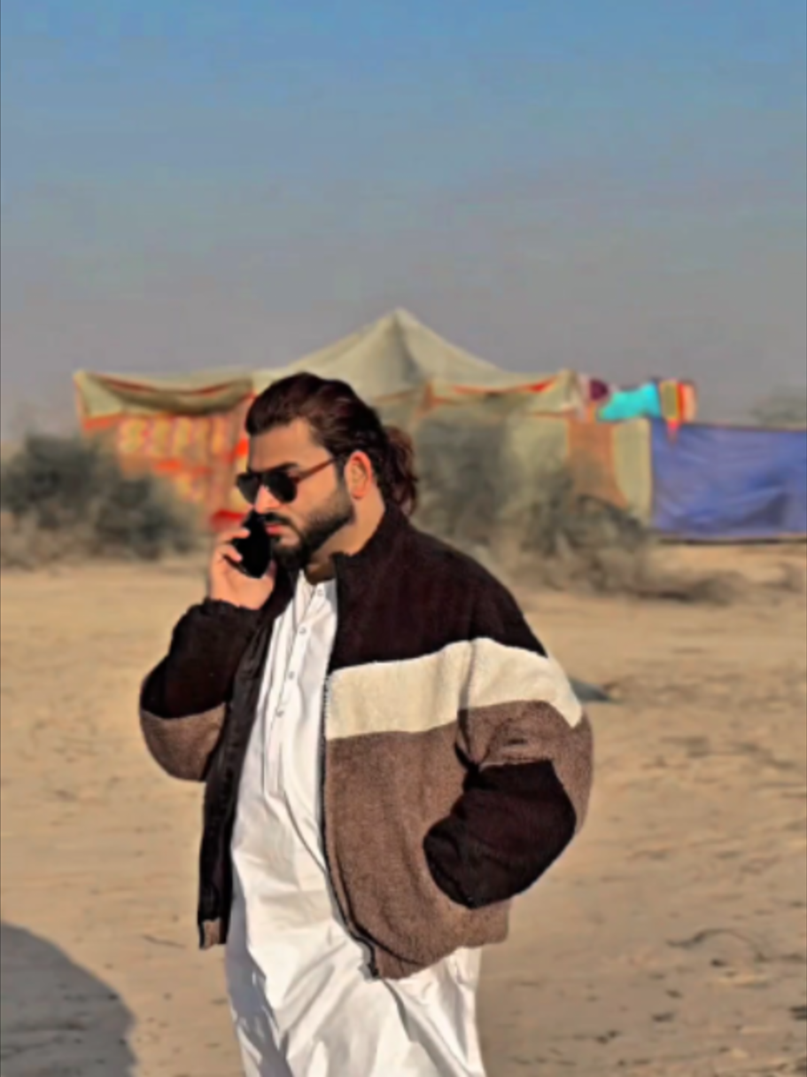 @Baلُoچ