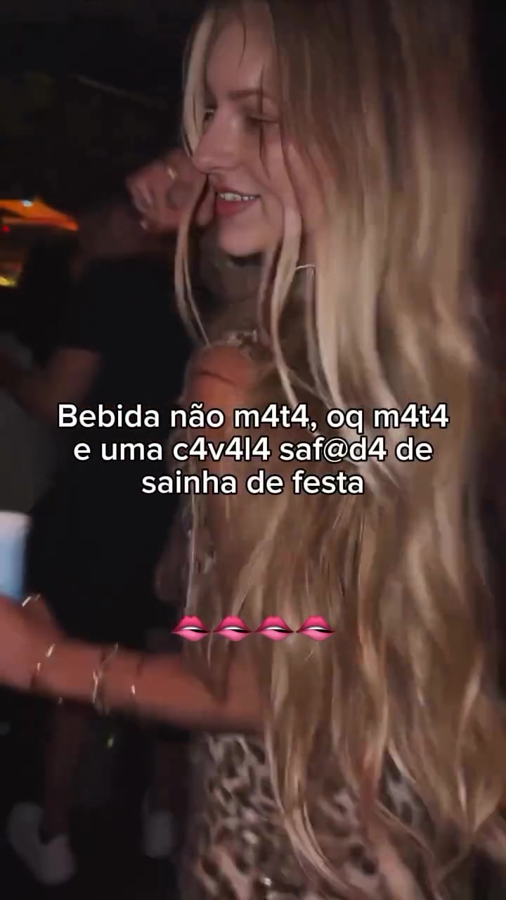 @Poderosas