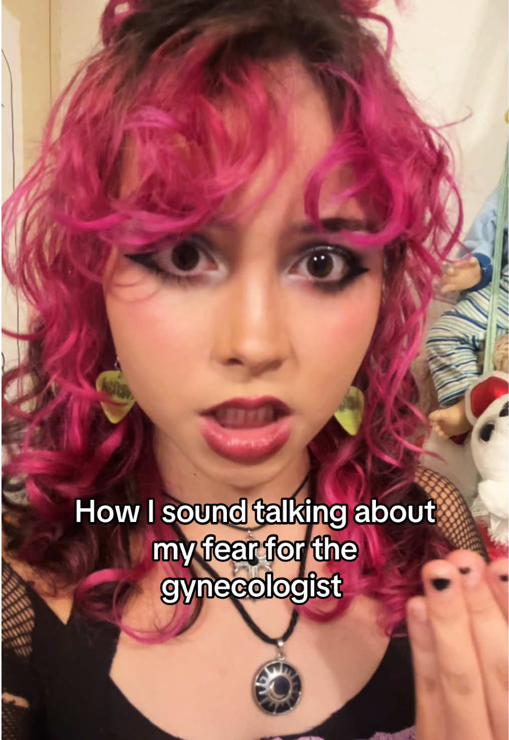 @Gabby 🐛⭐️