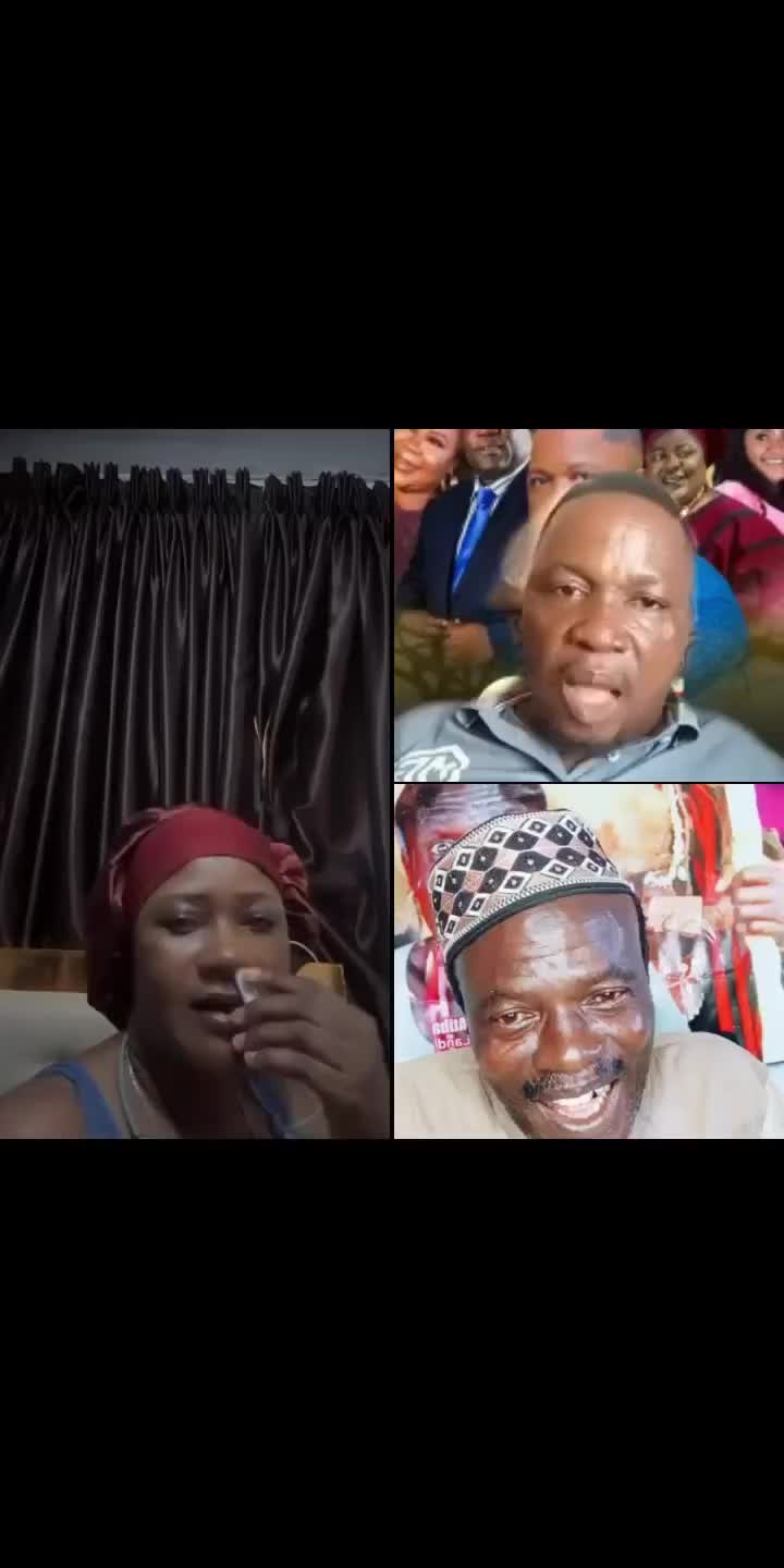 @Abiola Adekunle