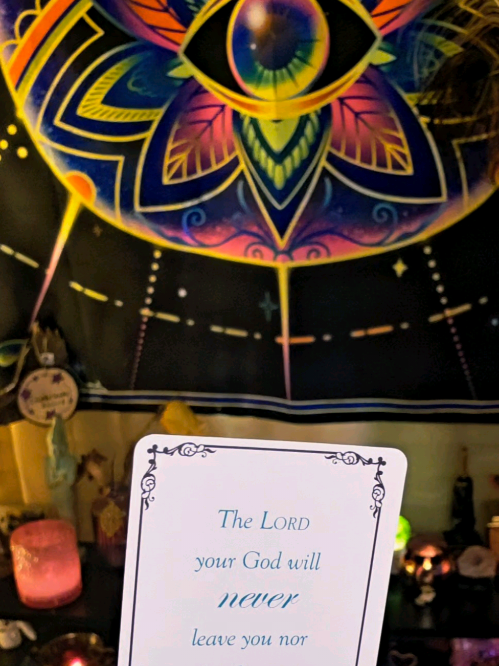 @DivineDivination&Tarot🔮💜💫