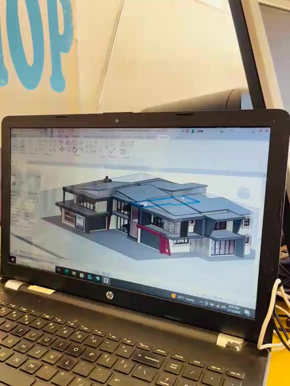 @NEKHLIES ARCHITECTS