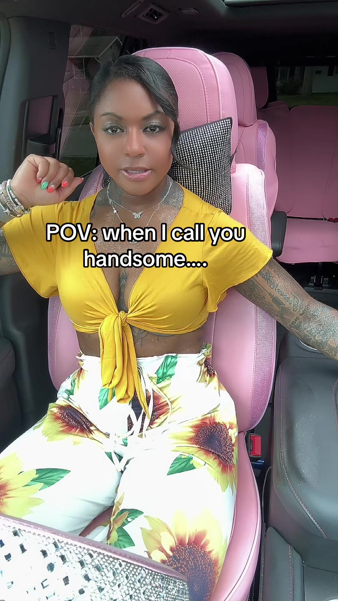 @Author Brandi Prather