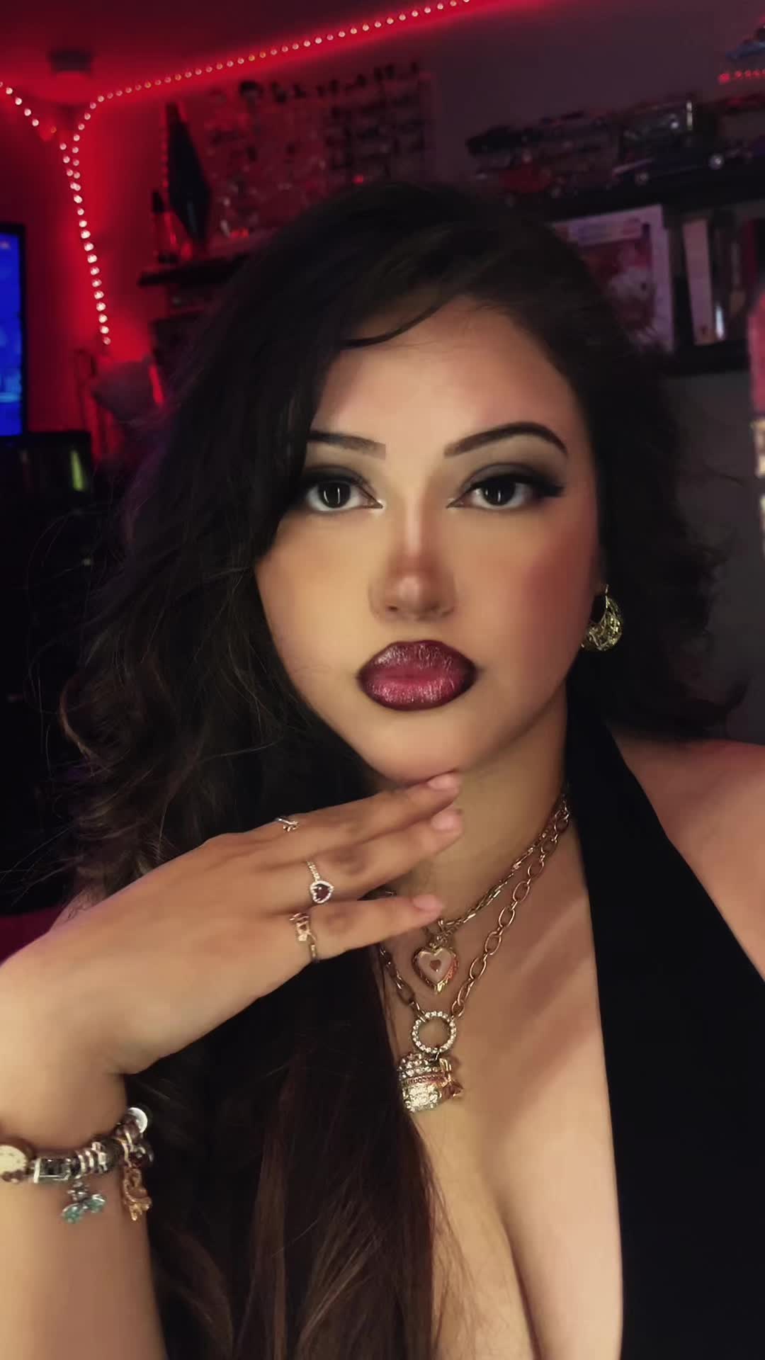 @Carissa💕