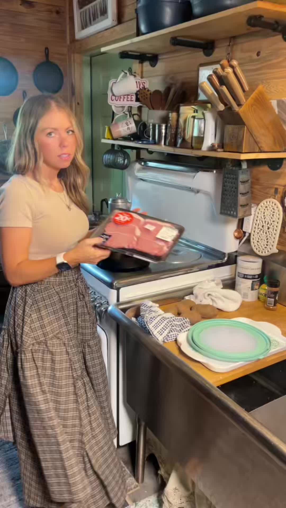 @Tina Cooks