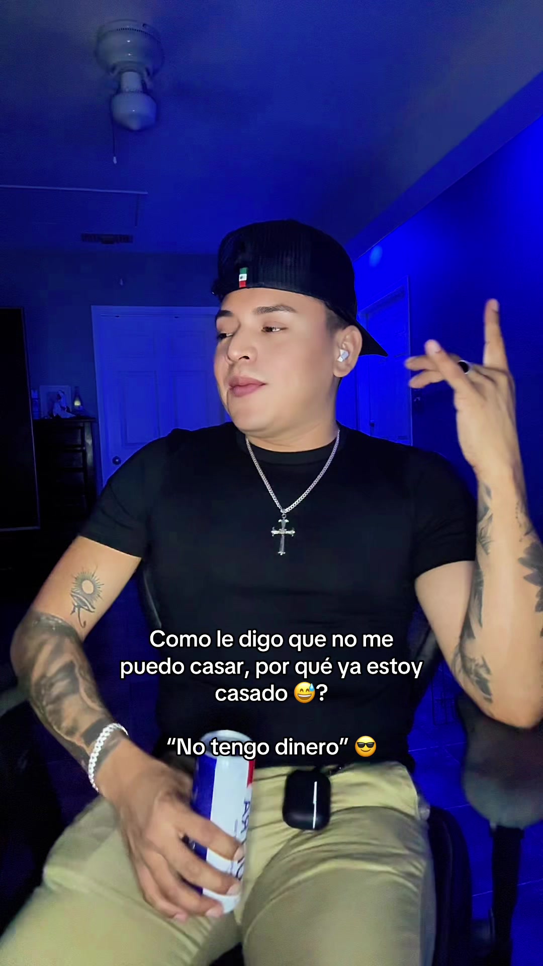 @Desterrado 🇲🇽 🍀❤️🔥