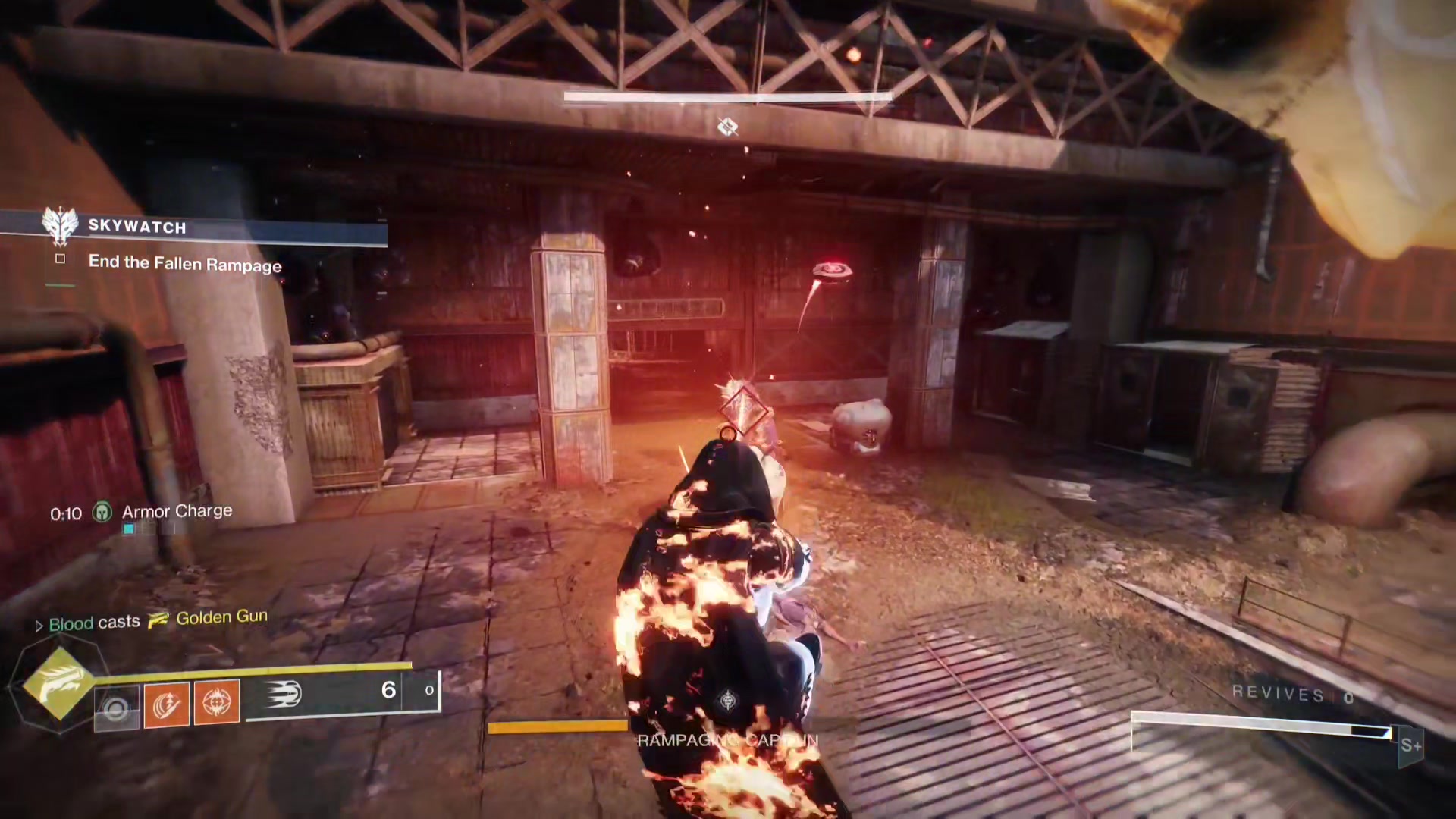 @ᛞᚱᛖᛞᚷᛖᚾ᛫ᛒᛚᛟᛟᛞ(Dredgen Blood)