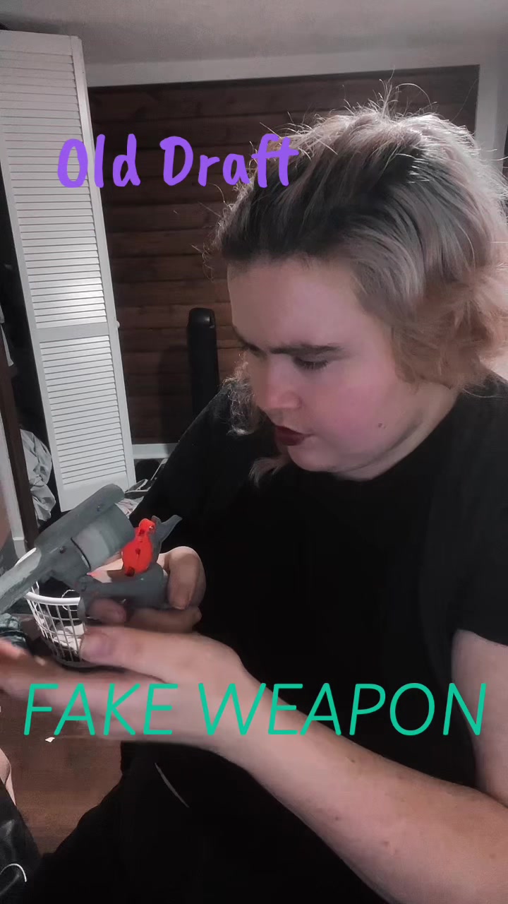 @Kenzie Campbell