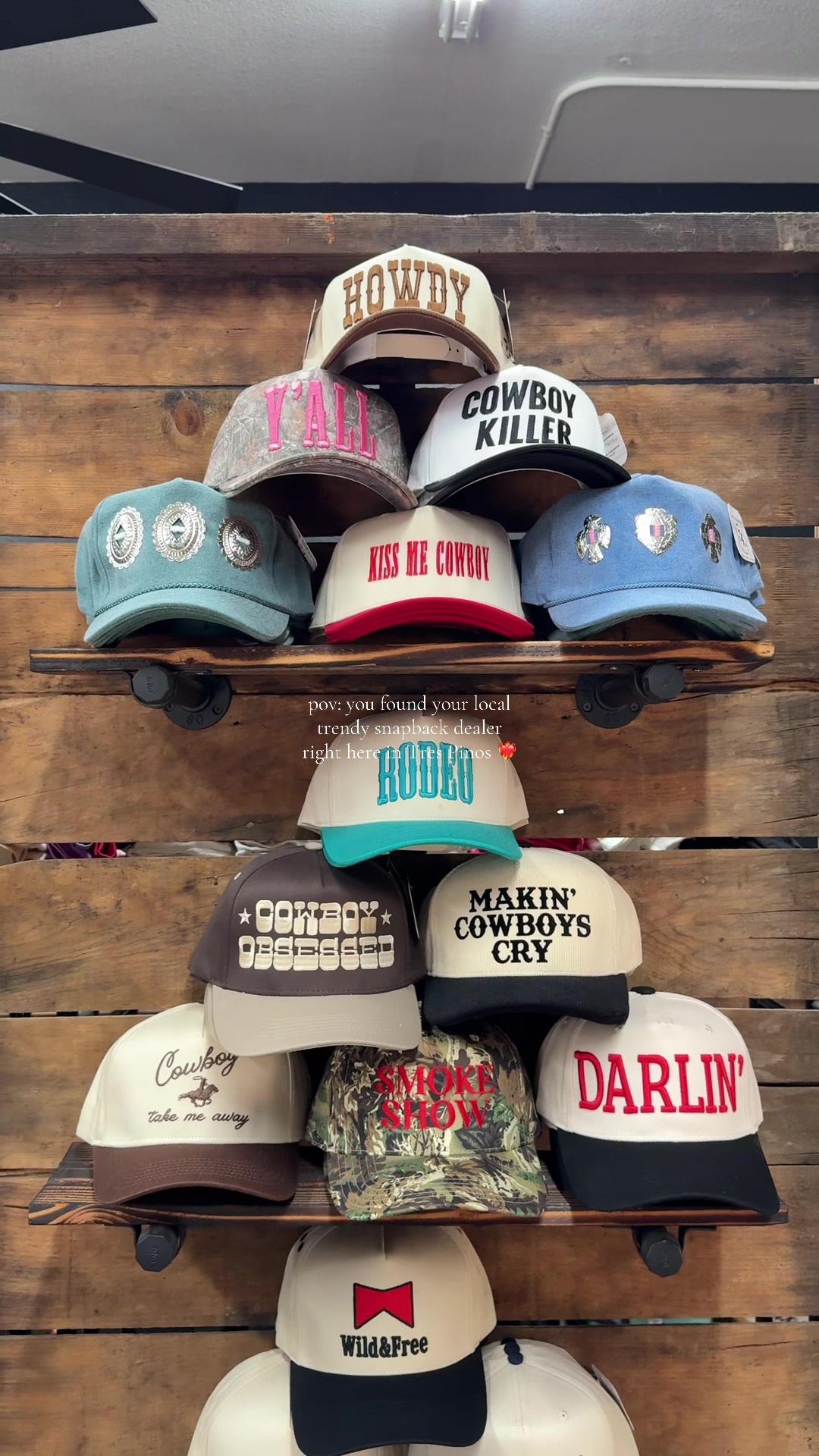 @County Line Designs 831