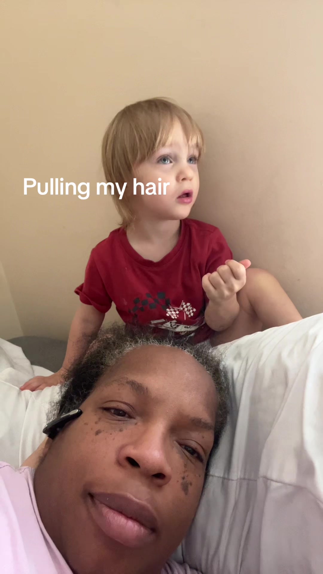 @Latisha IVF & Motherhood