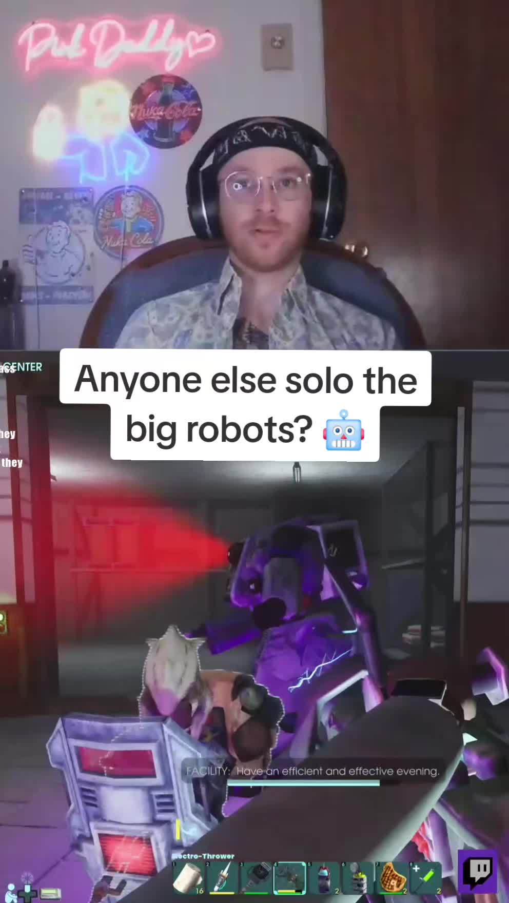 @Twitch:PinkDaddyOfficial