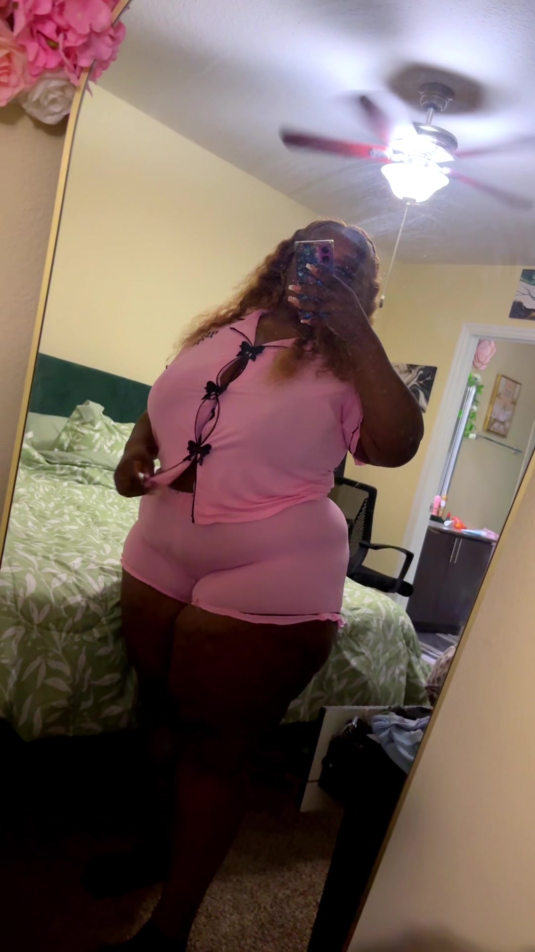 @Porscha