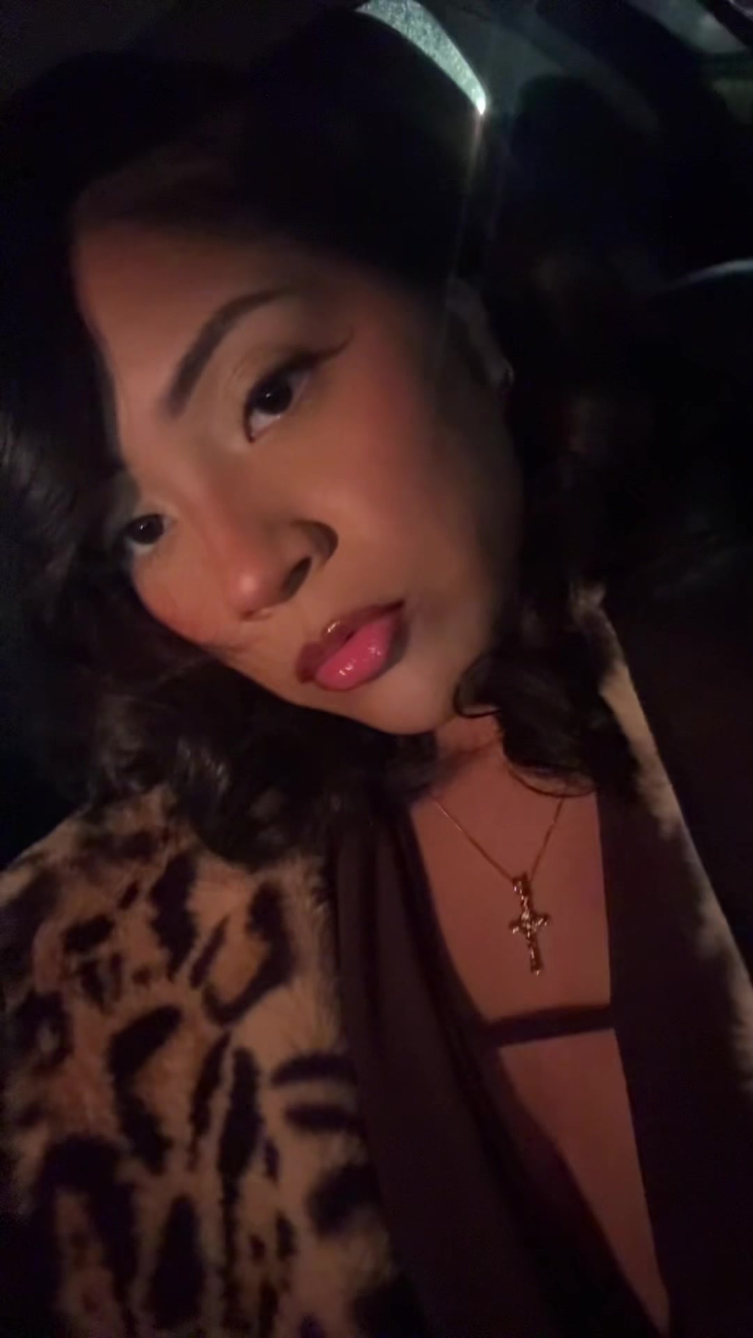 @Nikki😜