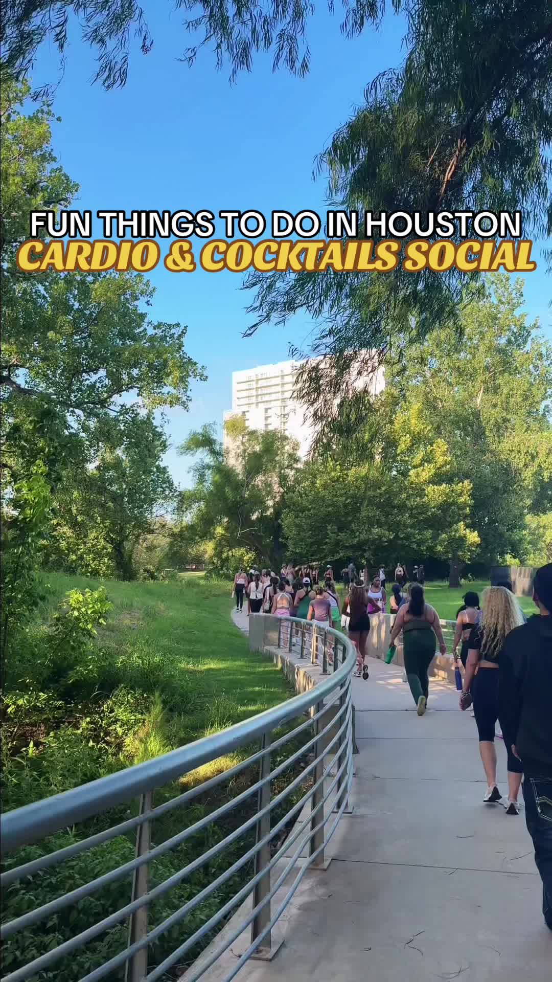 @Houston Hotspots