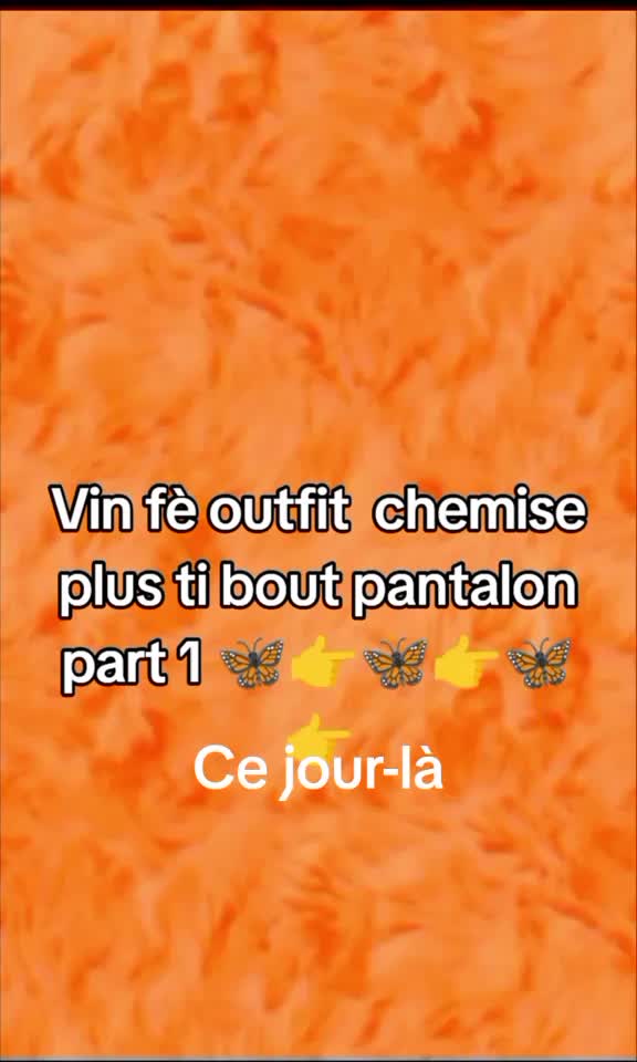 @Midou fashion and beauty🌹