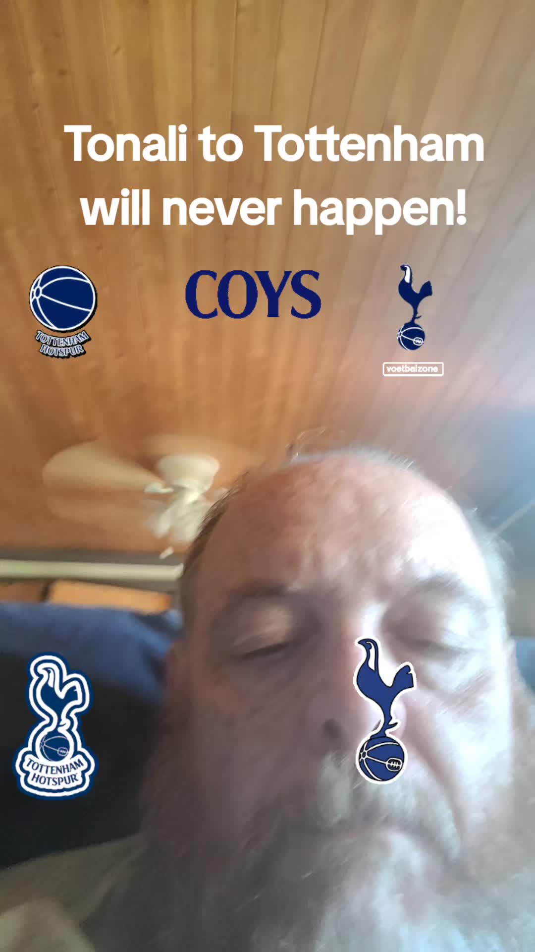 @bigdaddyofhotspurs❌️