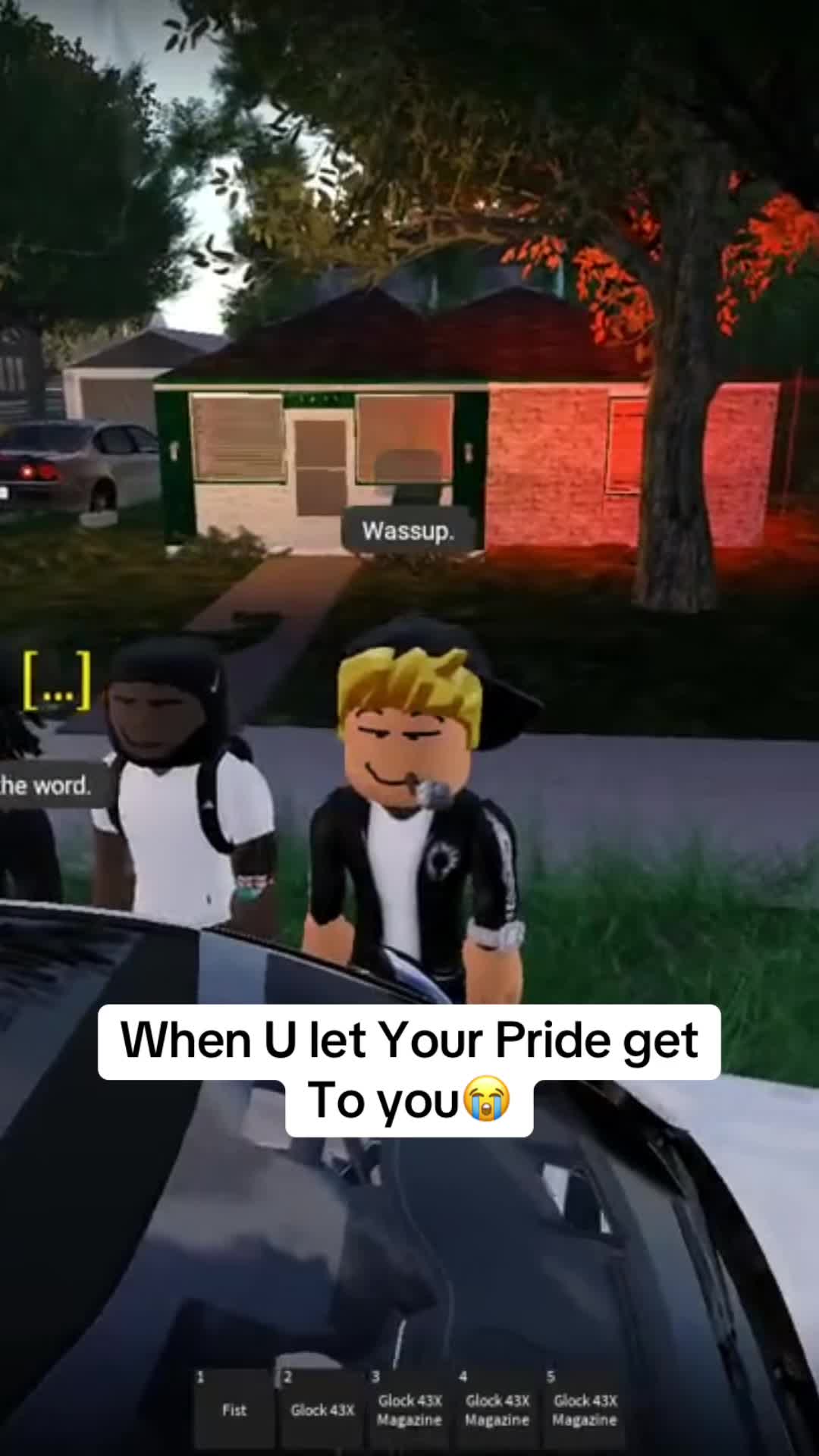 @Stroob RP Clips😂